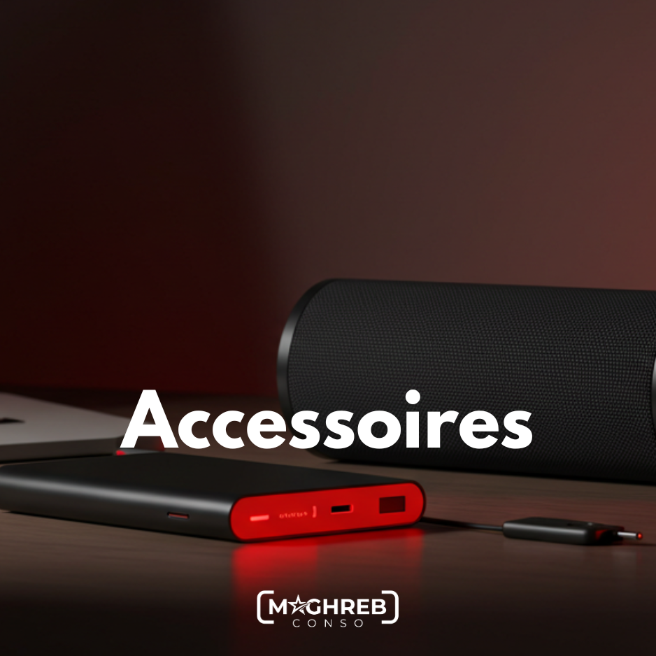 Accessoires