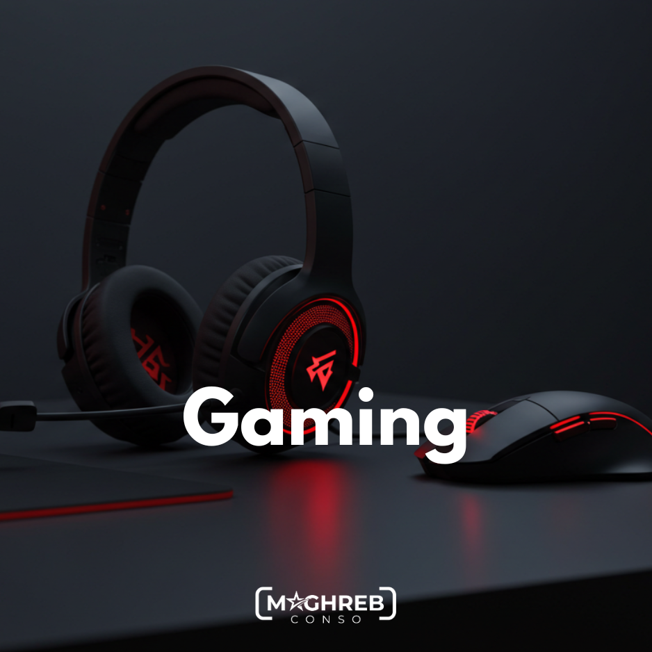 Gaming